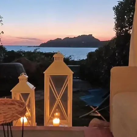 Con Incantevole Vista Mare