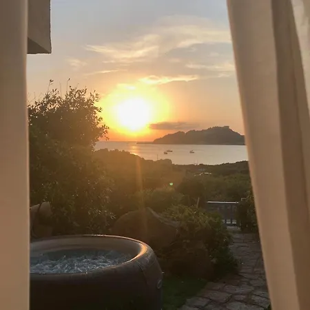 Con Incantevole Vista Mare *