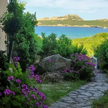 Con Incantevole Vista Mare