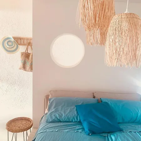 Apartamento Con Incantevole Vista Mare *
