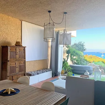 Con Incantevole Vista Mare *