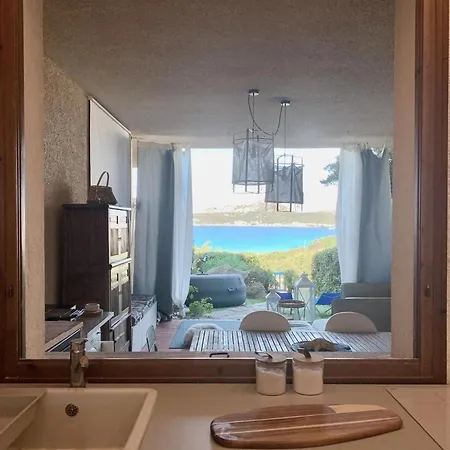 Con Incantevole Vista Mare *
